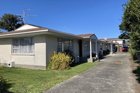 Photo of property in 4a Epuni Street, Hutt Central, Lower Hutt, 5011
