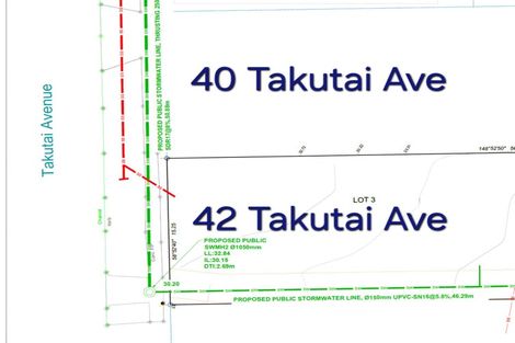 Photo of property in 40 Takutai Avenue, Bucklands Beach, Auckland, 2012