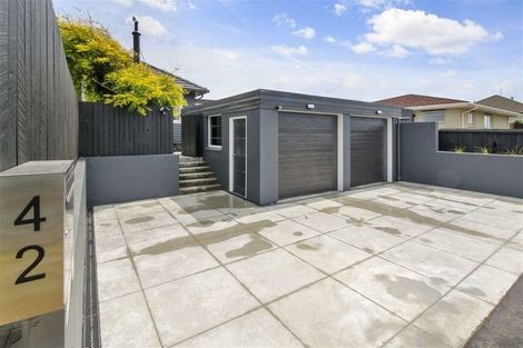 Photo of property in 42 Beatty Street, South New Brighton, Christchurch, 8062