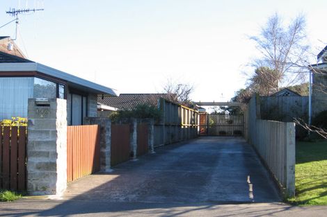 Photo of property in 130a Fairs Road, Milson, Palmerston North, 4414