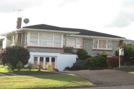 Photo of property in 87 Mansel Avenue, Hillcrest, Hamilton, 3216