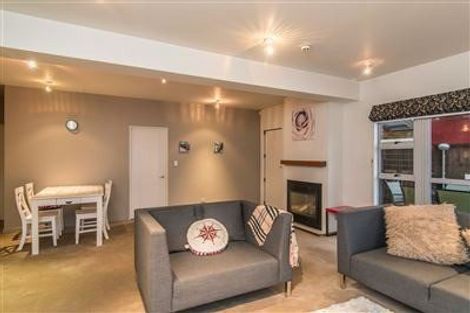 Photo of property in Galleria Apartments, 26/77 Tory Street, Te Aro, Wellington, 6011
