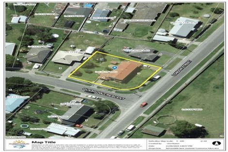 Photo of property in 1 Glasgow Crescent, Kaiti, Gisborne, 4010