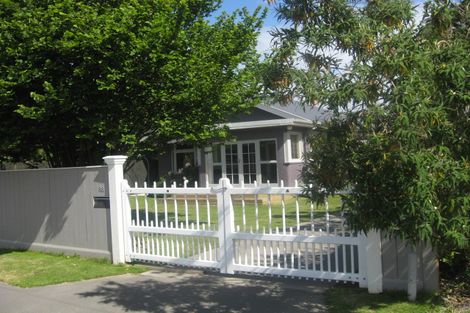 Photo of property in 88 Malcolm Avenue, Beckenham, Christchurch, 8023