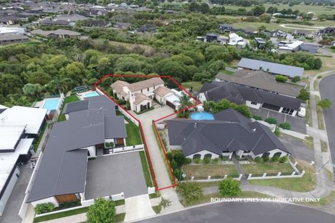 Photo of property in 35 The Esplanade, Huntington, Hamilton, 3210