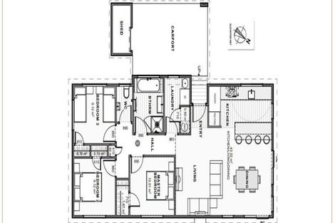 Photo of property in 50 Scotia Glen Street, Putaruru, 3411