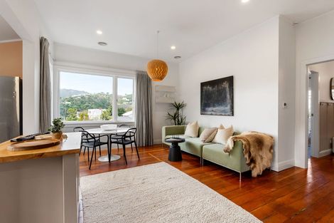 Photo of property in 26 Fernhill Terrace, Wadestown, Wellington, 6012