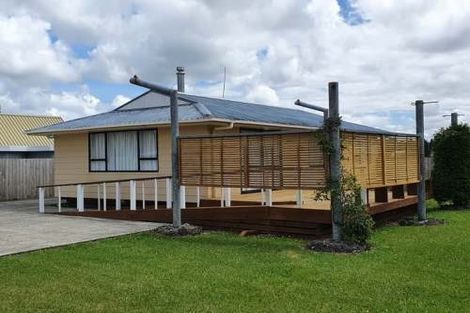 Photo of property in 29 Guy Road, Kaikohe, 0405