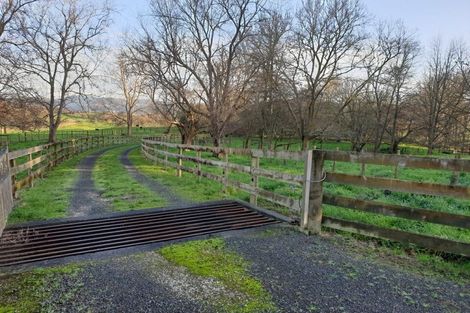 Photo of property in 775 Koheroa Road, Mangatawhiri, Mercer, 2474