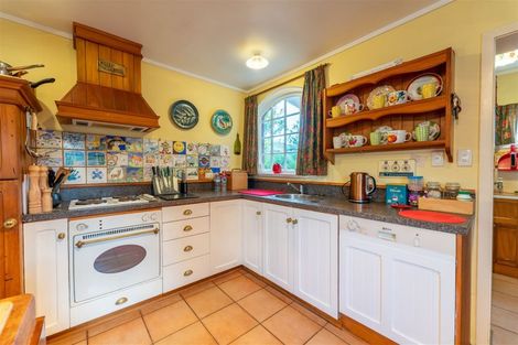 Photo of property in 4 Hillsden Place, Glenwood, Timaru, 7910