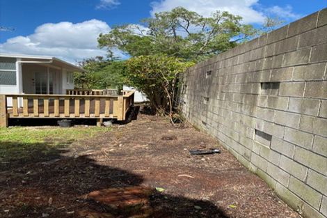 Photo of property in 24 Aotea Road, Glen Eden, Auckland, 0602