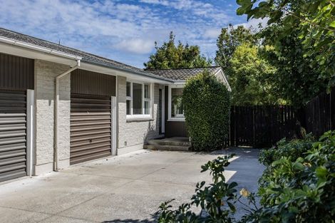 Photo of property in 2/65 Saint James Avenue, Papanui, Christchurch, 8053