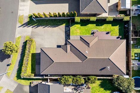 Photo of property in 8 Mercury Court, Rototuna North, Hamilton, 3210