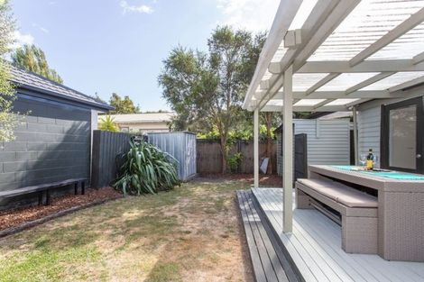 Photo of property in 14 Whittington Avenue, Woolston, Christchurch, 8023