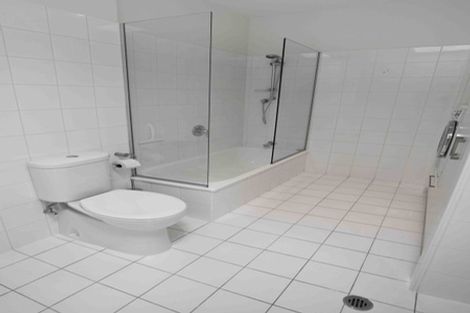 Photo of property in Kelvin House, 8d/16 The Terrace, Wellington Central, Wellington, 6011