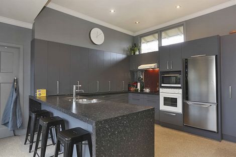 Photo of property in 75 Grey Street, Gladstone, Invercargill, 9810