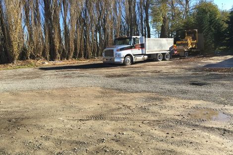 Photo of property in 815 Hills Road, Marshland, Christchurch, 8051