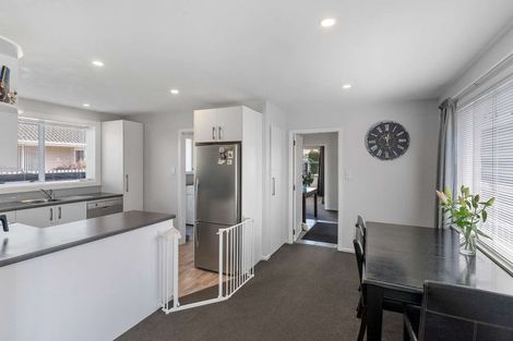 Photo of property in 21 Stanton Crescent, Hoon Hay, Christchurch, 8025
