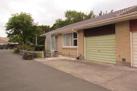 Photo of property in 1/51 Studholme Street, Somerfield, Christchurch, 8024