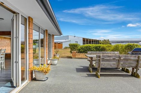 Photo of property in 646 Grange Road, Burnham, Christchurch, 7677