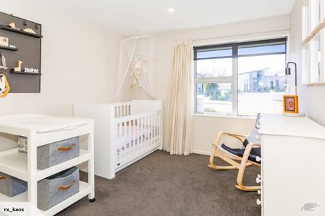 Photo of property in 25 Ruapani Street, Marshland, Christchurch, 8083