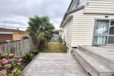 Photo of property in 1/41 Butley Drive, Farm Cove, Auckland, 2012