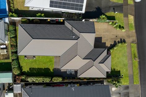 Photo of property in 40 Penetaka Heights, Pyes Pa, Tauranga, 3112