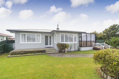 Photo of property in 25 Paisley Street, Awapuni, Palmerston North, 4412