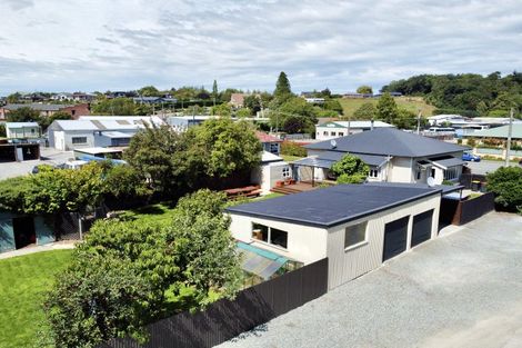 Photo of property in 15 Te Ngawai Road, Pleasant Point, 7903