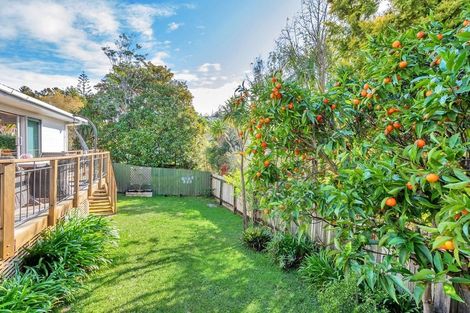 Photo of property in 49 Stapleford Crescent, Browns Bay, Auckland, 0630