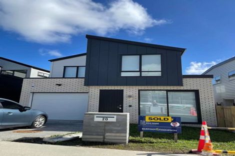 Photo of property in 20 Kea Road, Silverdale, 0932