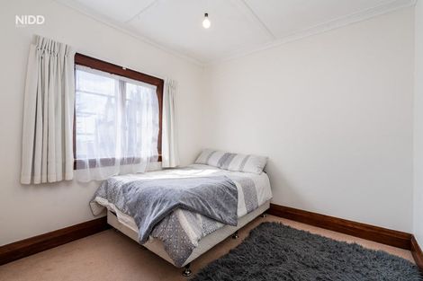 Photo of property in 43 Glenpark Avenue, Mornington, Dunedin, 9011