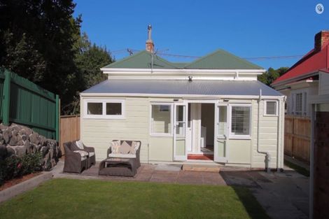 Photo of property in 5 Brentwood Avenue, Mount Eden, Auckland, 1024