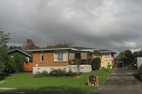 Photo of property in 75 Walworth Avenue, Pakuranga Heights, Auckland, 2010