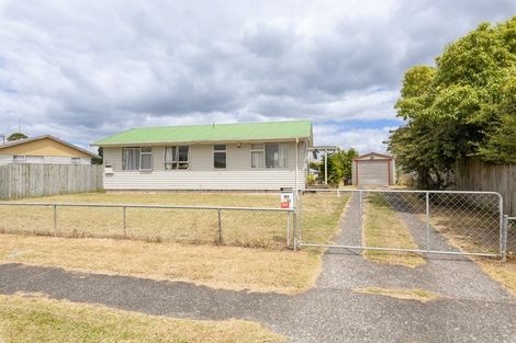 Photo of property in 23 Brownlie Crescent, Huntly, 3700