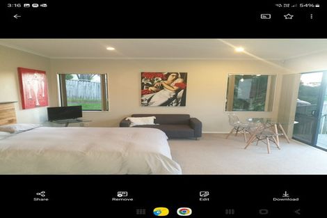 Photo of property in 89g Island Bay Road, Beach Haven, Auckland, 0626