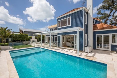 Photo of property in 88b Maskell Street, Saint Heliers, Auckland, 1071