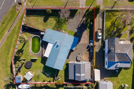 Photo of property in 29 Amaranth Street, Waihi, 3610