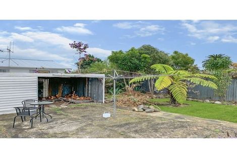 Photo of property in 9 Collingwood Street, Levin, 5510