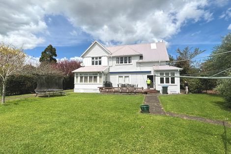 Photo of property in 100 St Andrews Road, Epsom, Auckland, 1023