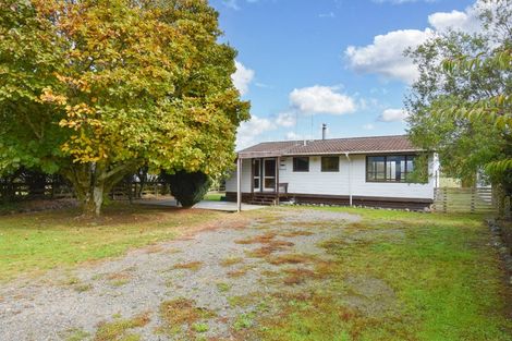 Photo of property in 4942 Galatea Road, Galatea, Murupara, 3079