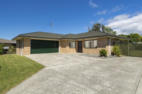 Photo of property in 7 Poinsettia Place, Mount Maunganui, 3116