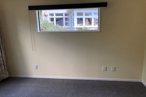 Photo of property in 26a Rhine Street, Island Bay, Wellington, 6023