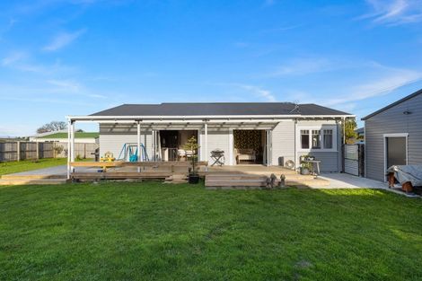 Photo of property in 202 Studholme Street, Morrinsville, 3300
