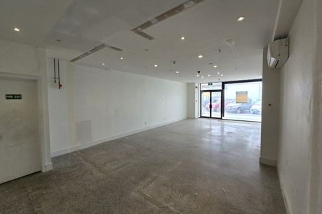 Photo of property in Oceanside Tower 1, 2/2a Marine Parade, Mount Maunganui, 3116