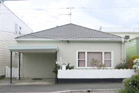Photo of property in 51 Owen Street, Newtown, Wellington, 6021