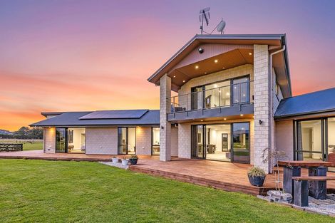 Photo of property in 120 Glews Road, Cust, Rangiora, 7471