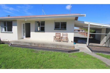 Photo of property in 10a Parker Street, Mayfield, Blenheim, 7201