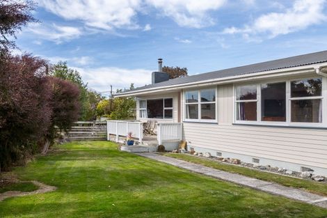 Photo of property in 34 William Benton Street, Featherston, 5710