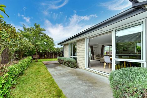Photo of property in 22 Mustang Avenue, Wigram, Christchurch, 8042